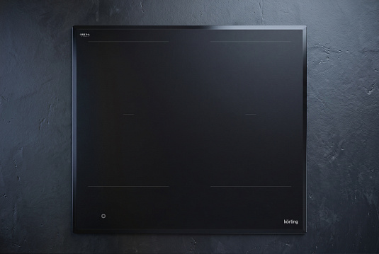 Индукционная варочная панель HIB 67010 HID M