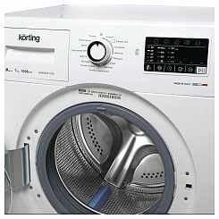 Отдельностоящая стиральная машина KWM 55F1070