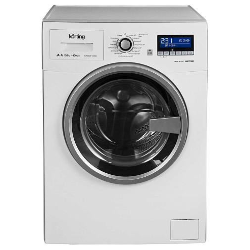 Отдельностоящая стиральная машина с сушкой KWD 60F14106