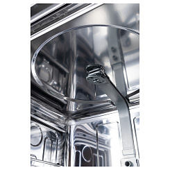 Отдельностоящая посудомоечная машина KDF 60678 S