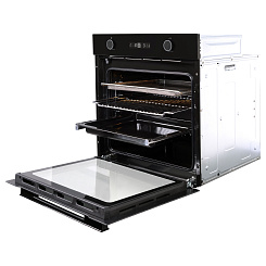 Электрический духовой шкаф OKB 6061 CPGN