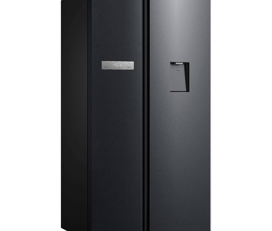 Холодильник Side-By-Side KNFS 95780 W XN