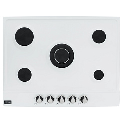 Газовая варочная панель HG 761 CTSI