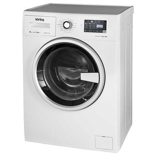 Узкая стиральная машина KWM 39F1265