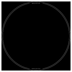 Индукционная варочная панель HI 64013 B