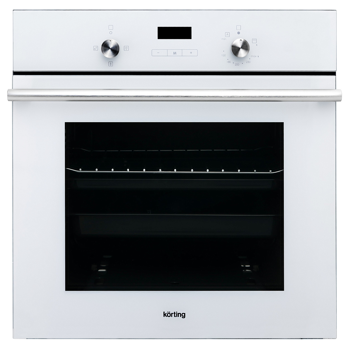 Газовый духовой шкаф OGG 771 CFW