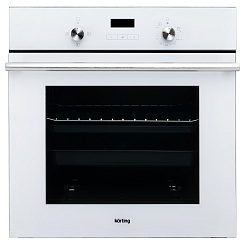 Газовый духовой шкаф OGG 771 CFW