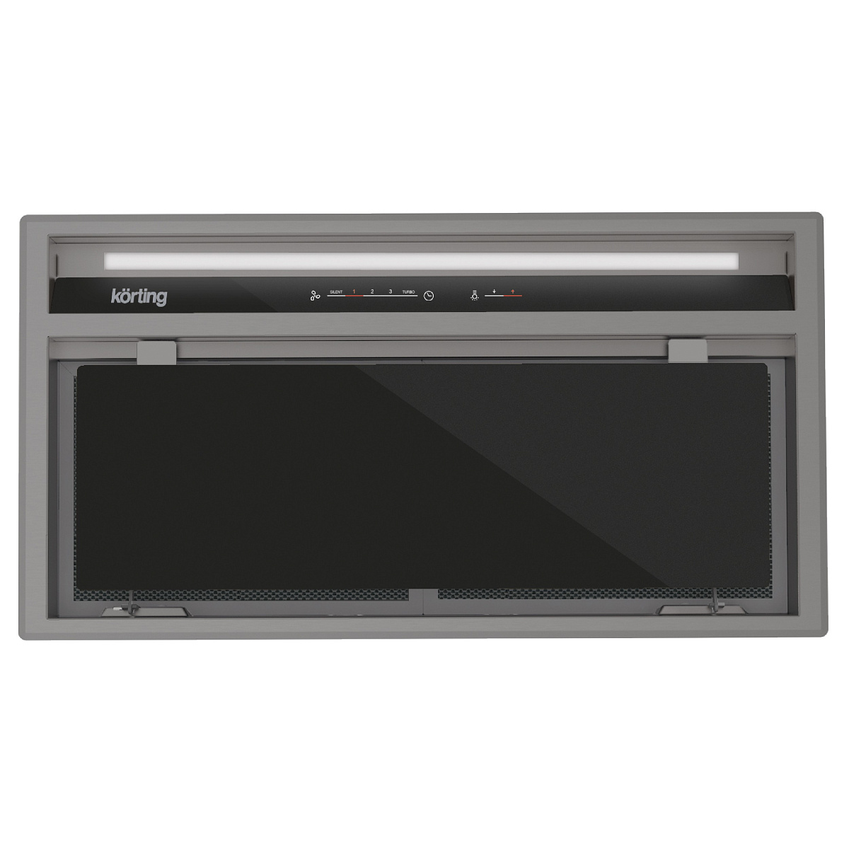 Полновстраиваемая вытяжка KHI 60945 DGN