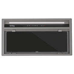 Полновстраиваемая вытяжка KHI 60945 DGN