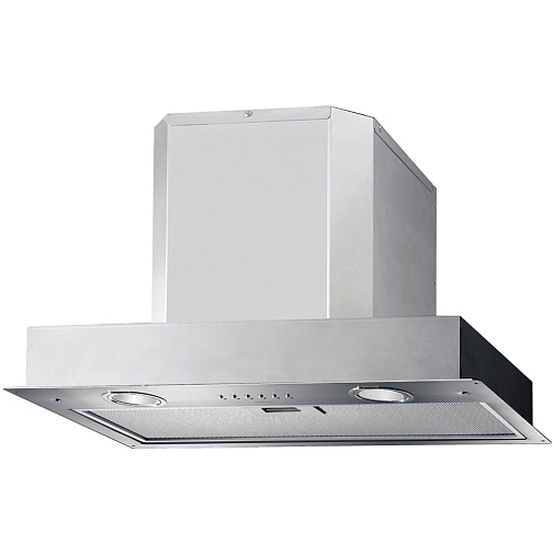 Полновстраиваемая вытяжка KHI 6750 X