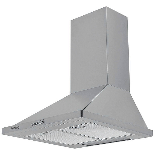 Купольная вытяжка KHC 5740 X