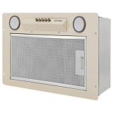 Полновстраиваемая вытяжка KHI 6631 RB