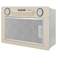 Полновстраиваемая вытяжка KHI 6631 RB