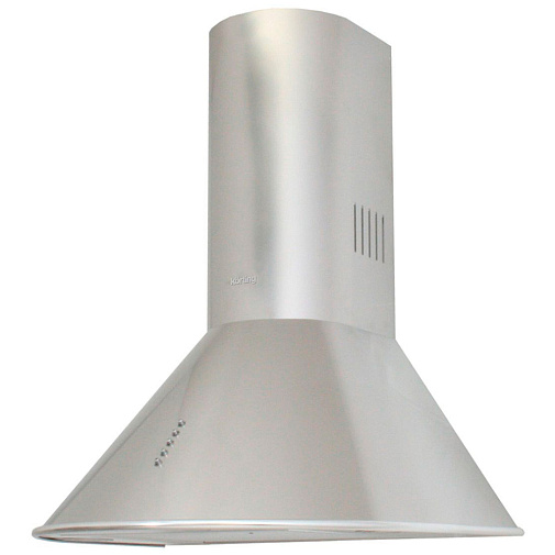 Купольная вытяжка KHC 6630 X