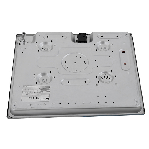 Газовая варочная панель HG 665 CTX 12 слайд