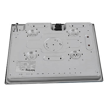 Газовая варочная панель HG 665 CTX