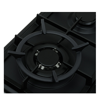 Газовая варочная панель HG 630 CTSN