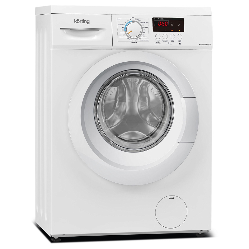 Узкая стиральная машина KWM 40B1270