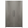 Холодильник KNF 1857 X