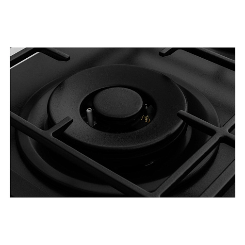 Газовая варочная панель HG 6235 CTN 6 слайд