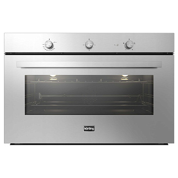 Газовый духовой шкаф OGG 5409 CSX PRO