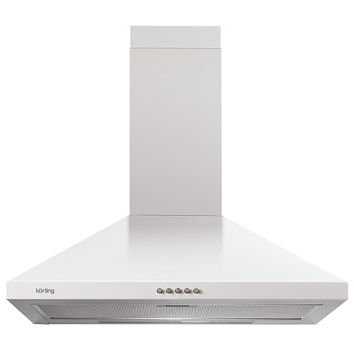 Купольная вытяжка KHC 6430 W