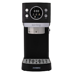 Кофеварка KCM 1007 T Amore