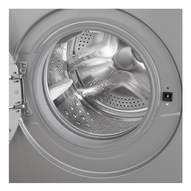 Отдельностоящая стиральная машина с сушкой KWD 58L1496 S