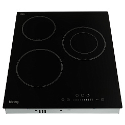 Электрическая варочная панель HK 43051 B