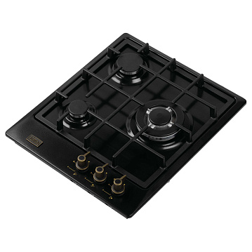 Газовая варочная панель HG 465 CTRN