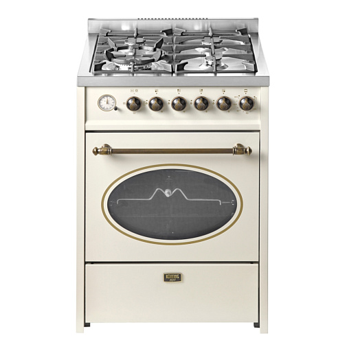 Газовая плита CKG 63041 CRI 1 слайд