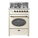 Газовая плита CKG 63041 CRI 1 превью