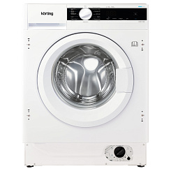 Стиральная машина с сушкой KWDI 14I96