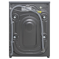 Отдельностоящая стиральная машина с паром KWM 60DV1297 Gr