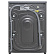 Отдельностоящая стиральная машина с паром KWM 60DV1297 Gr