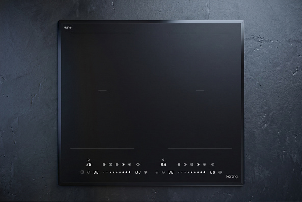 Индукционная варочная панель HIB 67010 HID M 5 слайд