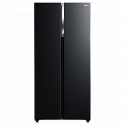 Холодильник Side-By-Side KNFS 83414 N