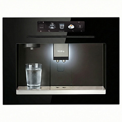 Встраиваемая кофемашина KCM 9830 BCG