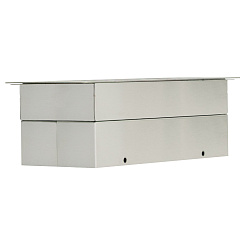 Индукционная варочная панель с интегрированной вытяжкой HIBH 68980 NB