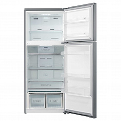 Холодильник KNFT 71725 X