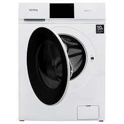 Отдельностоящая стиральная машина с паром KWM 60DV1297