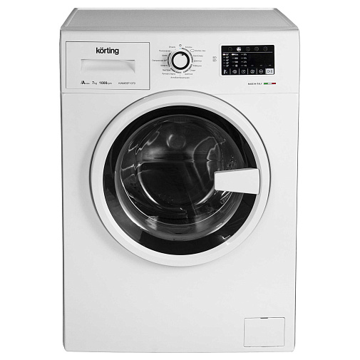 Отдельностоящая стиральная машина KWM 55F1070