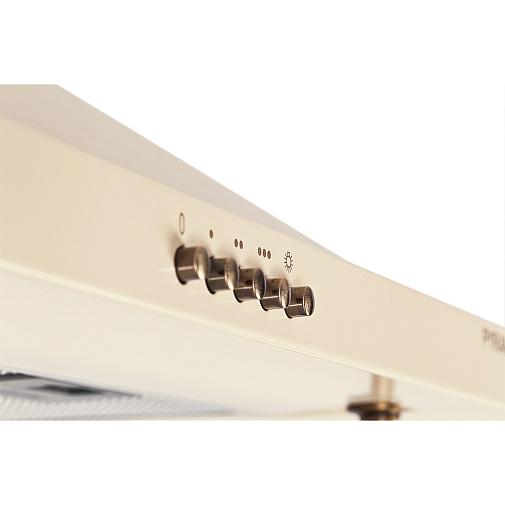 Купольная вытяжка KHC 6740 RB