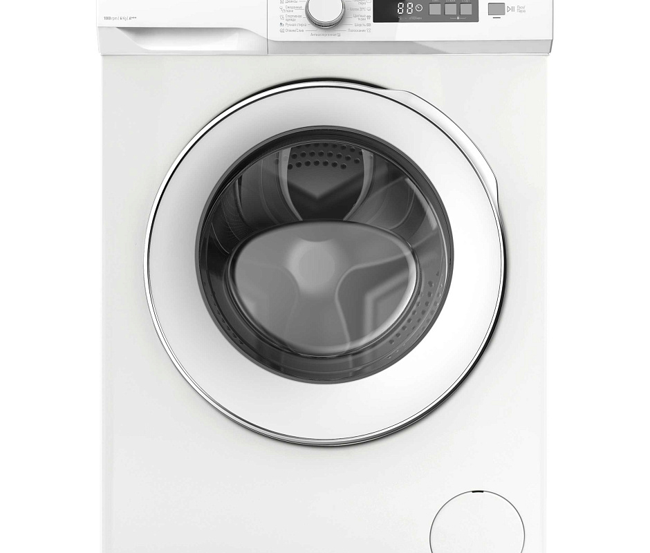 Узкая стиральная машина KWM 42L1060