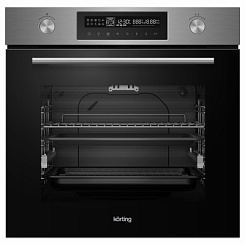 Электрический духовой шкаф OKB 1471 CX