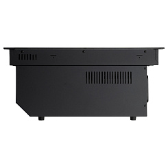 Индукционная варочная панель с интегрированной вытяжкой HIBH 68980 NB