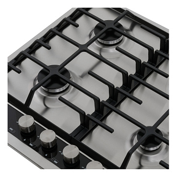 Газовая варочная панель HG 665 CTX
