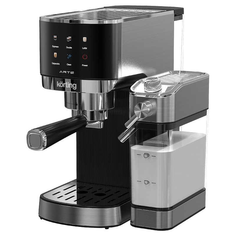 Кофеварка KCM 1005 T Arte