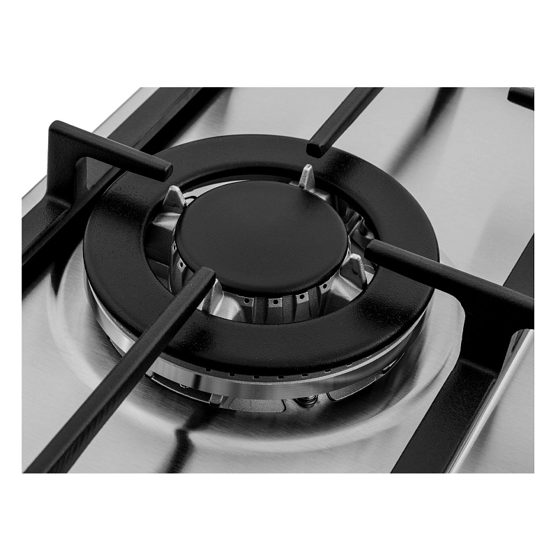 Газовая варочная панель HG 688 CTX