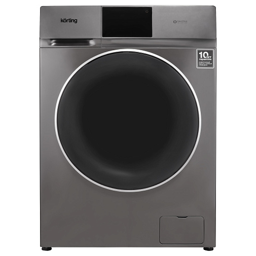 Отдельностоящая стиральная машина с паром KWM 60DV1297 Gr